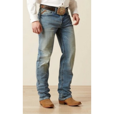 Ariat - Jeans M2 Relaxed Stirling Stretch Boot Cut Jean