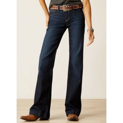 ARIAT - Jeans Perfect Rise Ophelia Trouser