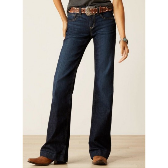 ARIAT - Jeans Perfect Rise Ophelia Trouser