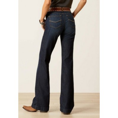 ARIAT - Jeans Perfect Rise Ophelia Trouser