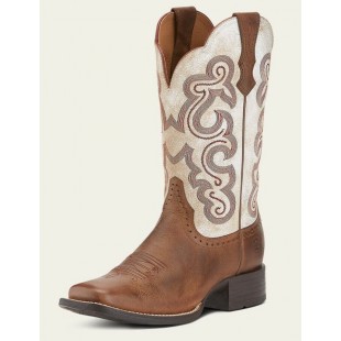 ARIAT - Bottes Quickdraw