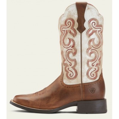 ARIAT - Bottes Quickdraw