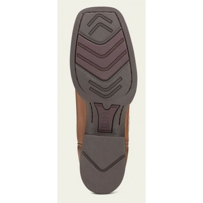 ARIAT - Bottes Quickdraw