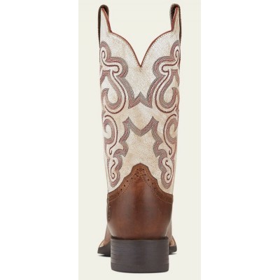 ARIAT - Bottes Quickdraw