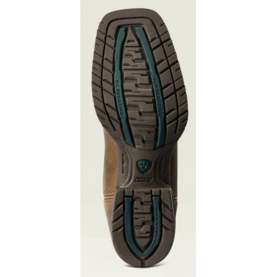 ARIAT - Bottes Hybrid Rancher Stretch Fit