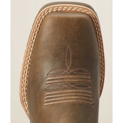 ARIAT - Bottes Hybrid Rancher Stretch Fit