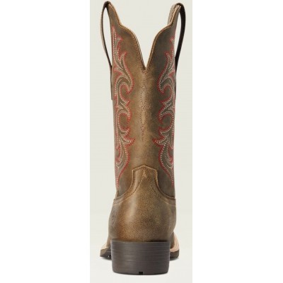 ARIAT - Bottes Hybrid Rancher Stretch Fit