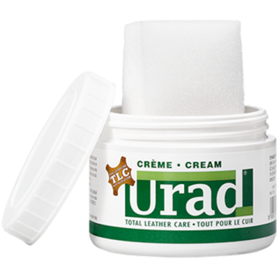 URAD - Crème pour le cuir