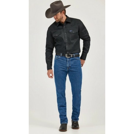 Wrangler® - George Strait Cowboy Cut® Original Fit Jean