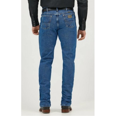 Wrangler® - George Strait Cowboy Cut® Original Fit Jean