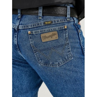 Wrangler® - George Strait Cowboy Cut® Original Fit Jean