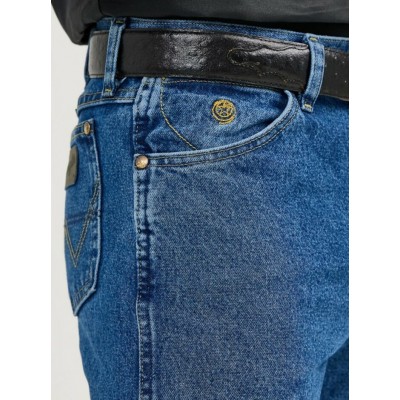 Wrangler® - George Strait Cowboy Cut® Original Fit Jean