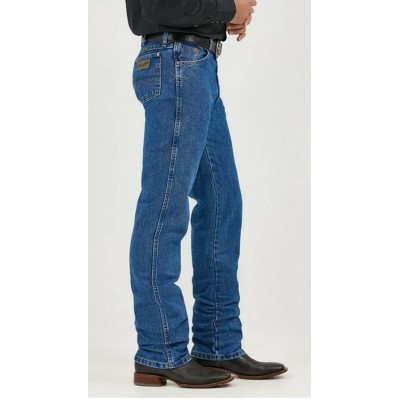 Wrangler® - George Strait Cowboy Cut® Original Fit Jean