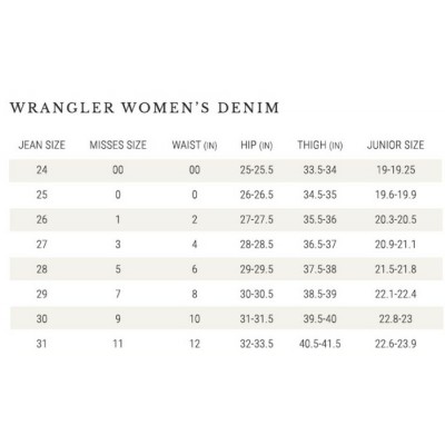 Wrangler® - Jean bootcut doublé Mae - Femme
