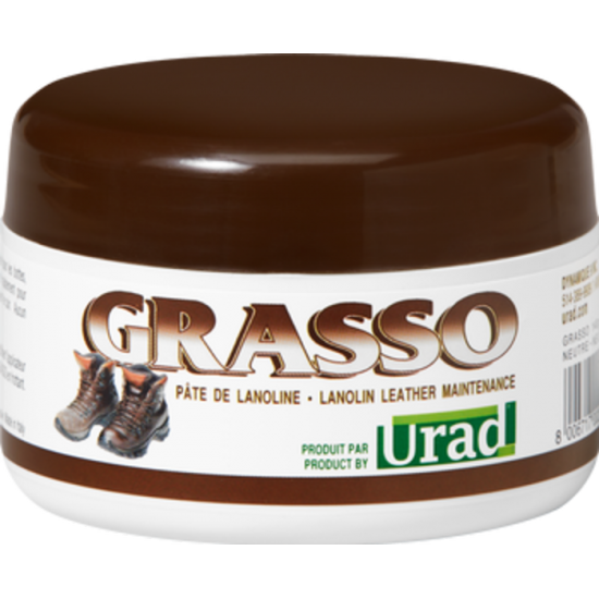 URAD - Grasso