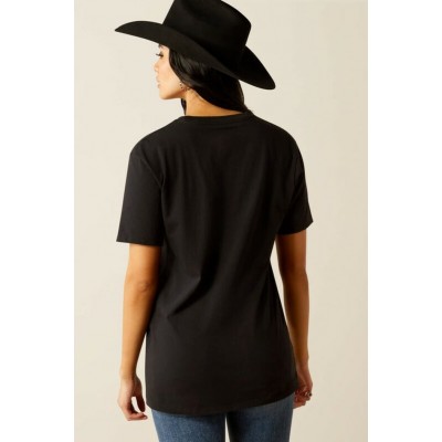 ARIAT - T-Shirt Ariat Ace of Spades - 10054038