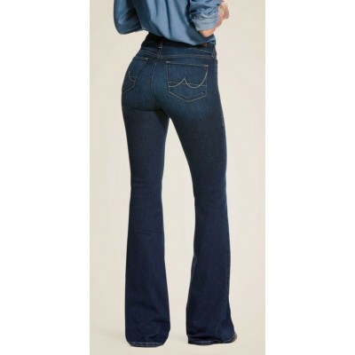 ARIAT - Jean évasé ultra extensible Katie