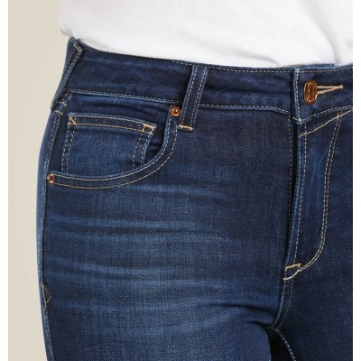 ARIAT - Jean évasé ultra extensible Katie