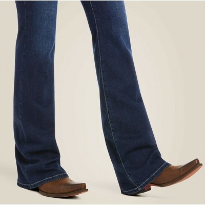ARIAT - Jean évasé ultra extensible Katie