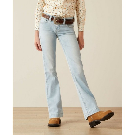 ARIAT - Jeans Junior Zoe 