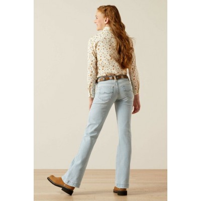 ARIAT - Jeans Junior Zoe 