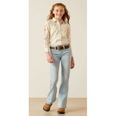 ARIAT - Jeans Junior Zoe 