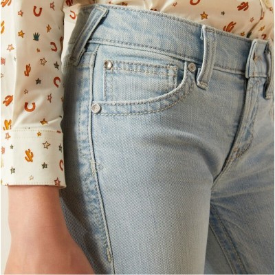 ARIAT - Jeans Junior Zoe 
