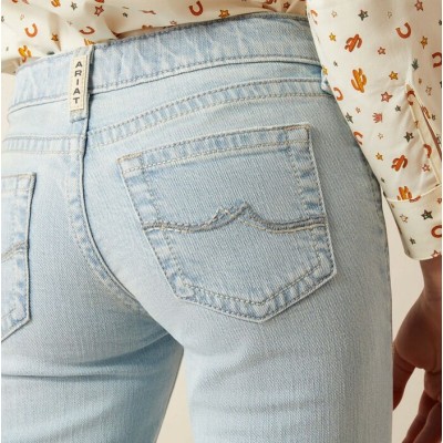 ARIAT - Jeans Junior Zoe 