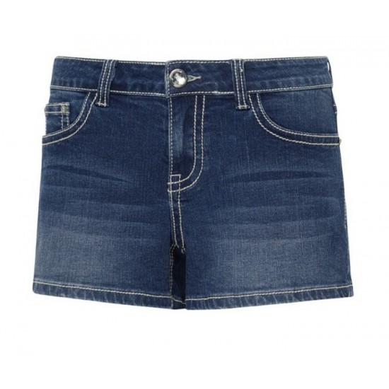 STARS & STRIPES - Short Diamond 