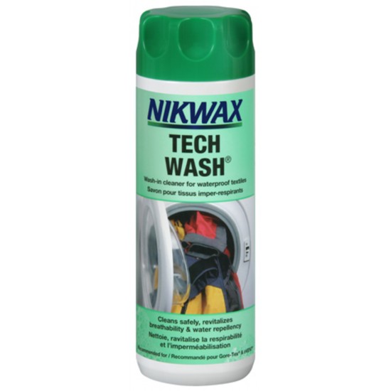 Nikwax - Tech Wash