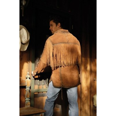 STARS & STRIPES - Chemise Crockett 