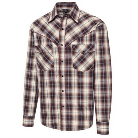 STARS & STRIPES - Chemise Nathan