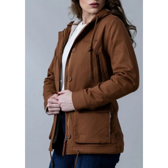 KIMES RANCH -  AWA Jacket