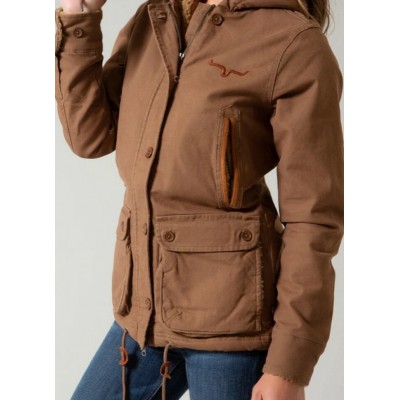 KIMES RANCH -  AWA Jacket