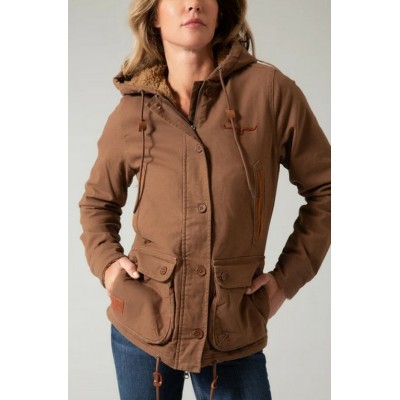 KIMES RANCH -  AWA Jacket
