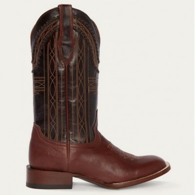 STETSON - Bottes DENVER 