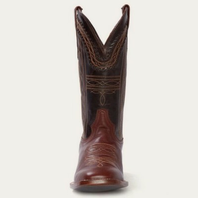 STETSON - Bottes DENVER 