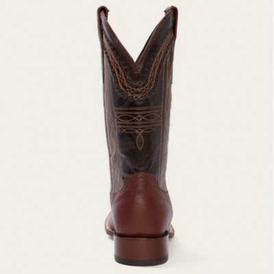STETSON - Bottes DENVER 