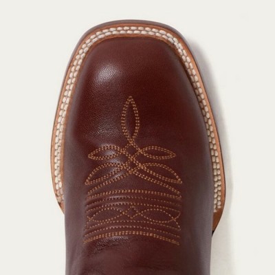 STETSON - Bottes DENVER 