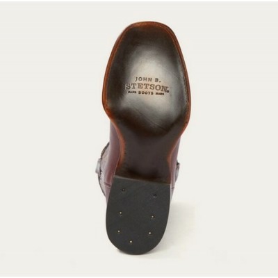 STETSON - Bottes DENVER 