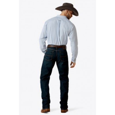 Ariat - Jeans - MNS M4 Relaxed Hansen Boot Cut Jean