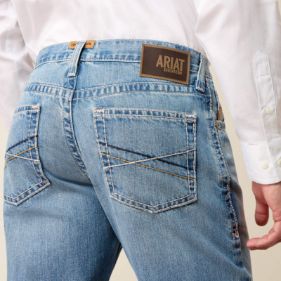 ARIAT - Jeans M4 Relaxed Jack Boot Cut