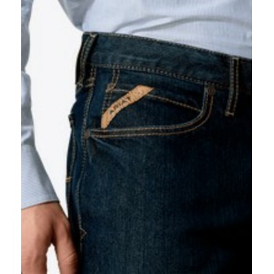 Ariat - Jeans - MNS M4 Relaxed Hansen Boot Cut Jean