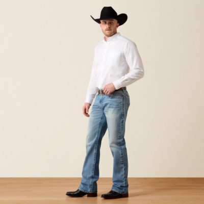 ARIAT - Jeans M4 Relaxed Jack Boot Cut