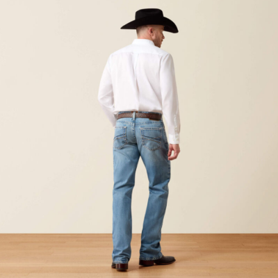 ARIAT - Jeans M4 Relaxed Jack Boot Cut