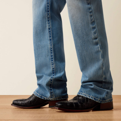 ARIAT - Jeans M4 Relaxed Jack Boot Cut