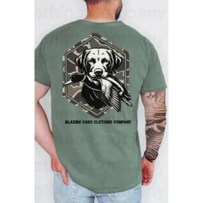  T-Shirt unisexe Raisin' Hell