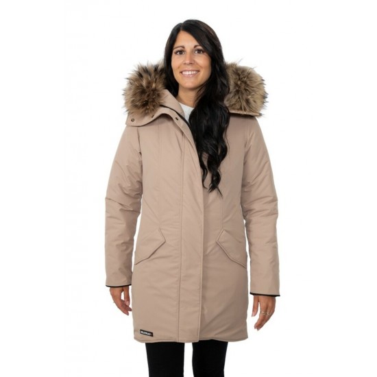 Bilodeau - Manteau d'hiver Nady, Baileys