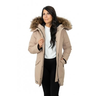 Bilodeau - Manteau d'hiver Nady, Baileys