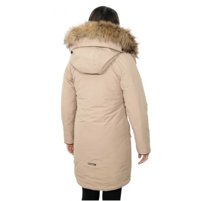 Bilodeau - Manteau d'hiver Nady, Baileys